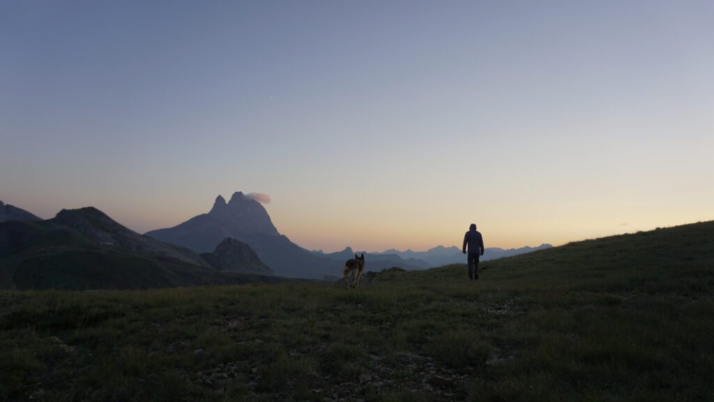 PREPARA TU MOCHILA PARA UN TREKKING DE 3 DÍAS